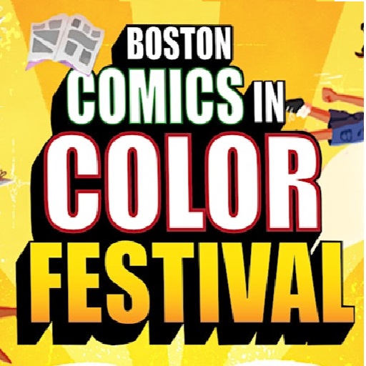 Boston Comics Cincinnati Tickets