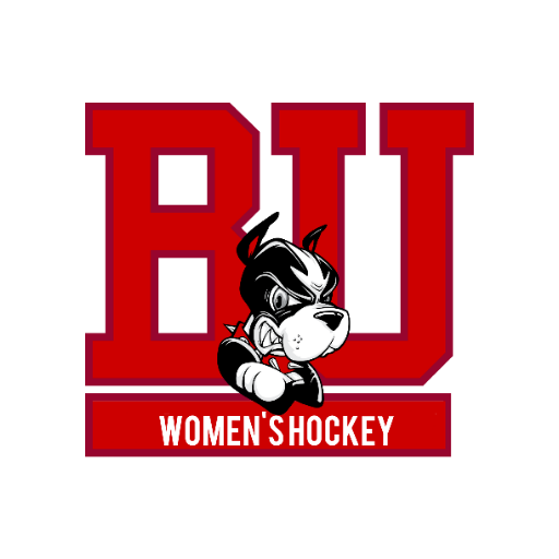 Boston University Terriers Women's Hockey Schedule 2026–2027