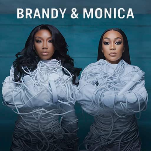 Brandy Cincinnati Tickets