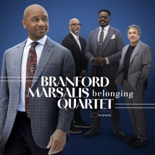 Branford Marsalis Quartet Cincinnati Tickets