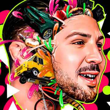 Brendan Schaub Cincinnati Tickets