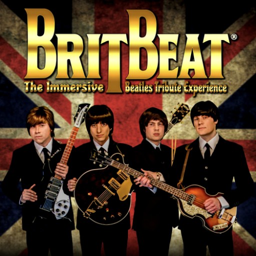 BritBeat - Beatles Tribute Cincinnati Tickets