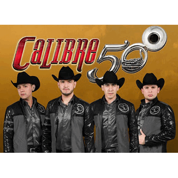 Calibre 50 Cincinnati Tickets