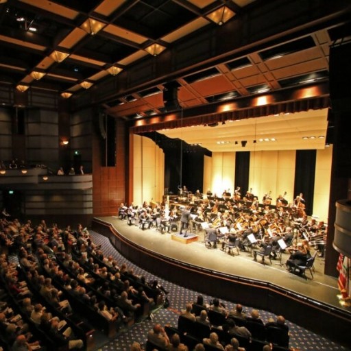 California Symphony Cincinnati Tickets