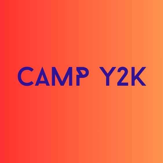 CAMP Y2K Cincinnati Tickets