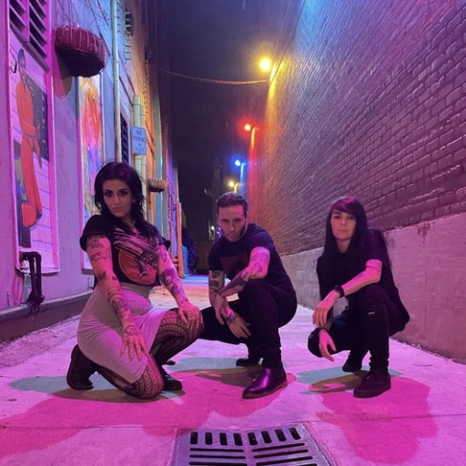 Cancerslug Cincinnati Tickets