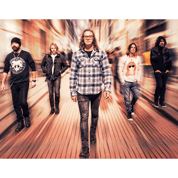 Candlebox Cincinnati Tickets