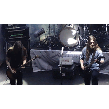 Carcass Cincinnati Tickets