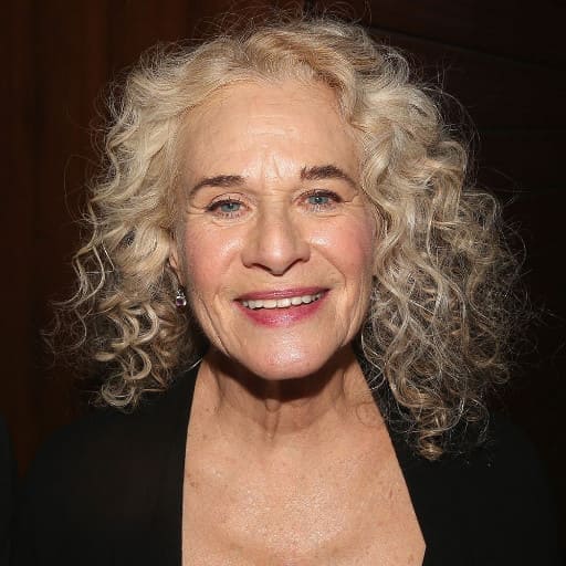Carole King in Cincinnati