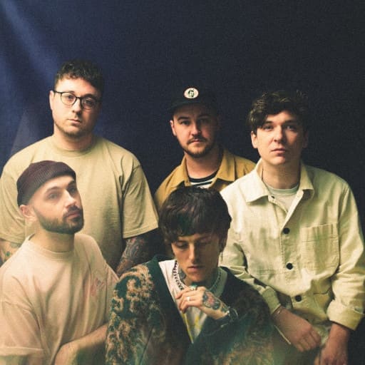Casey - Band Cincinnati Tickets