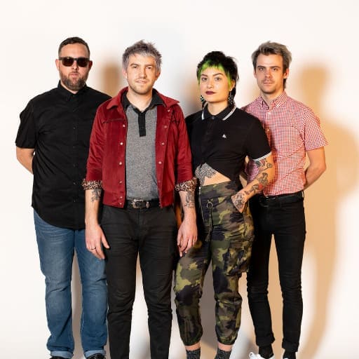 Catbite Cincinnati Tickets