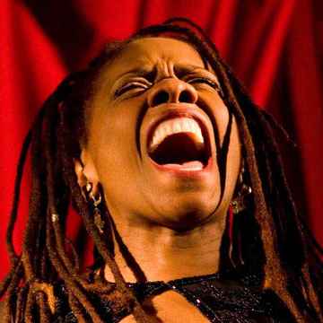 Catherine Russell Cincinnati Tickets