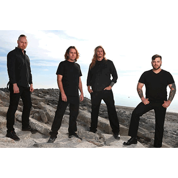 Cattle Decapitation Cincinnati Tickets