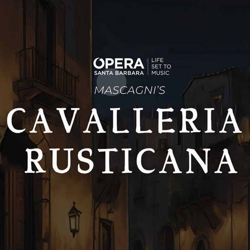 Cavalleria Rusticana Cincinnati Tickets