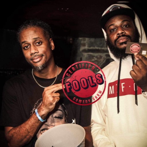 Certified Fools Cincinnati Tickets