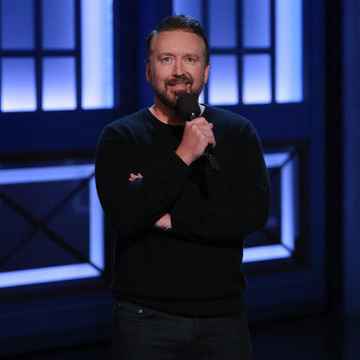 Chad Daniels Cincinnati Tickets