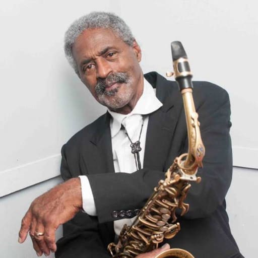Charles McPherson Cincinnati Tickets