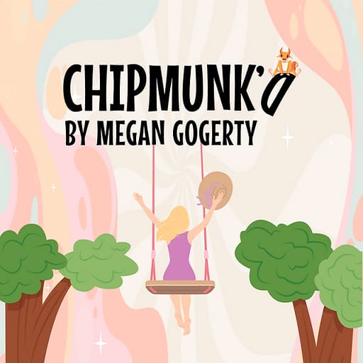 Chipmunk'D Cincinnati Tickets