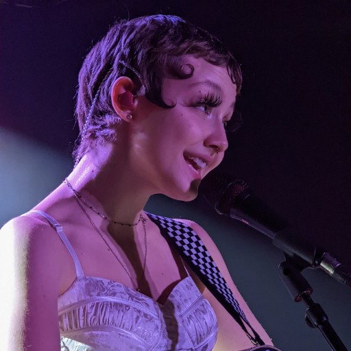 Chloe Moriondo Cincinnati Tickets