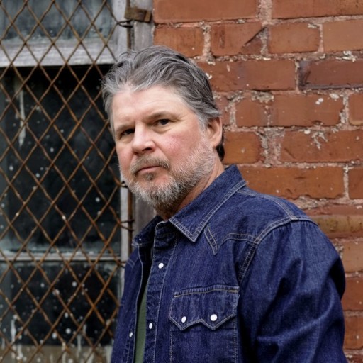 Chris Knight in Cincinnati