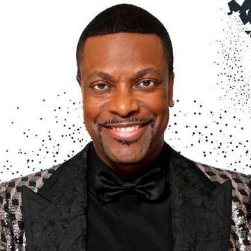 Chris Tucker Cincinnati Tickets