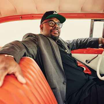 Christian McBride Cincinnati Tickets