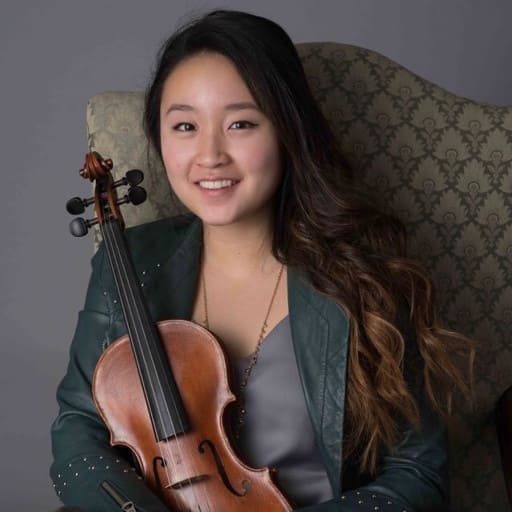 Christina Nam Cincinnati Tickets