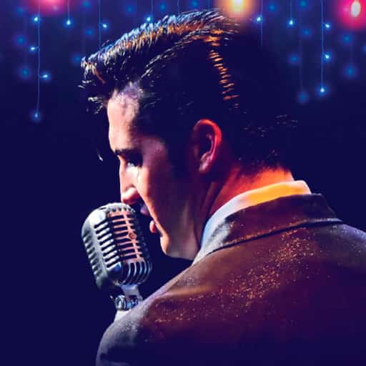 Christmas With The King Concerts in Cincinnati