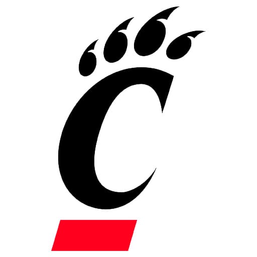 Cincinnati Bearcats Volleyball Schedule 2026–2027