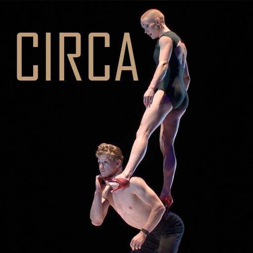 Circa - Dance Cincinnati Tickets