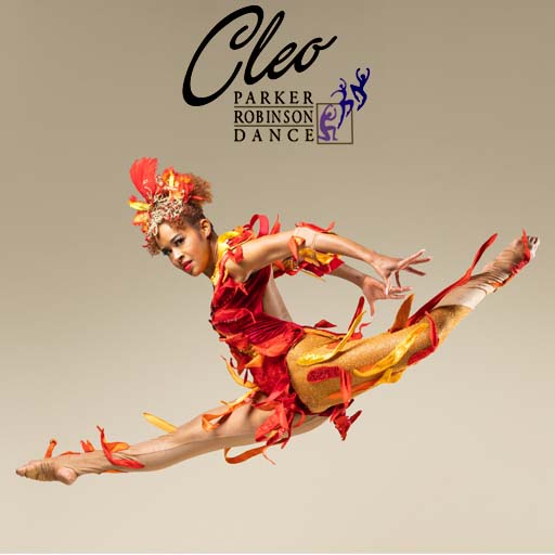 Cleo Parker Robinson Dance Ensemble Cincinnati Tickets