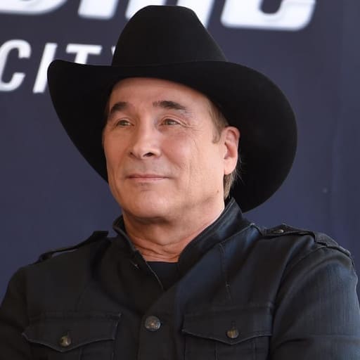 Clint Black Cincinnati Tickets
