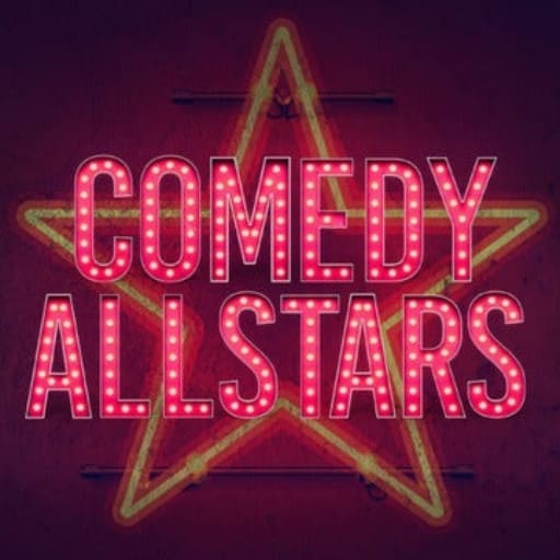 Cobb's Comedy Allstars Cincinnati Tickets