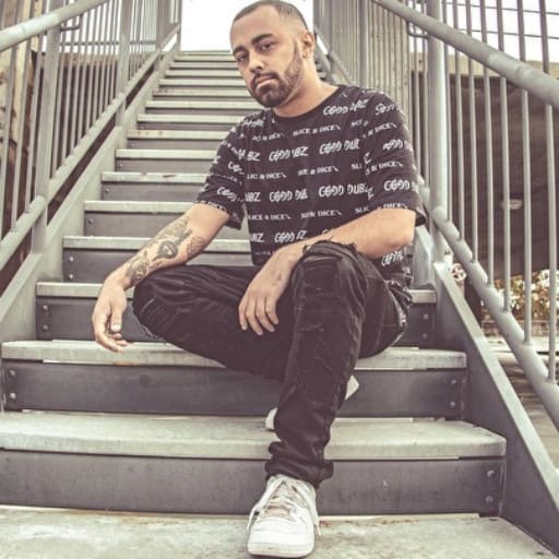 Codd Dubz Cincinnati Tickets