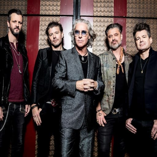 Collective Soul Cincinnati Tickets