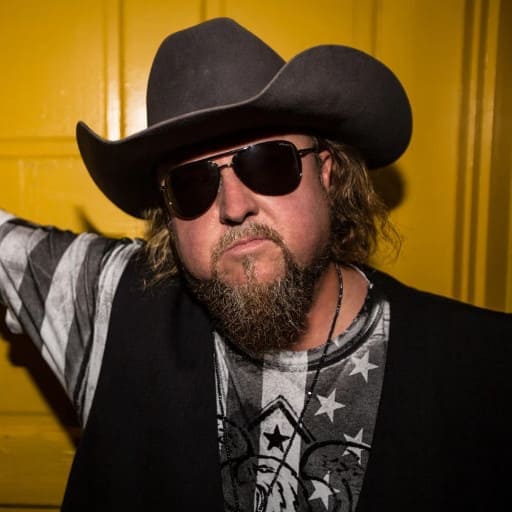 Colt Ford Cincinnati Tickets