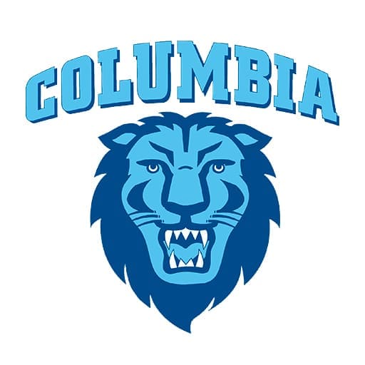 Columbia Lions Women's Basketball Schedule 2026–2027