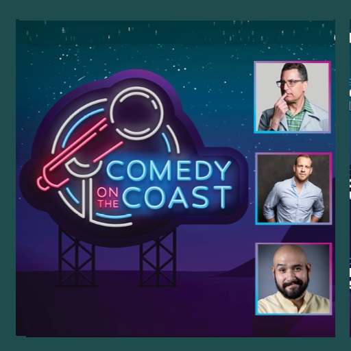 Comedy On The Coast Cincinnati Tickets