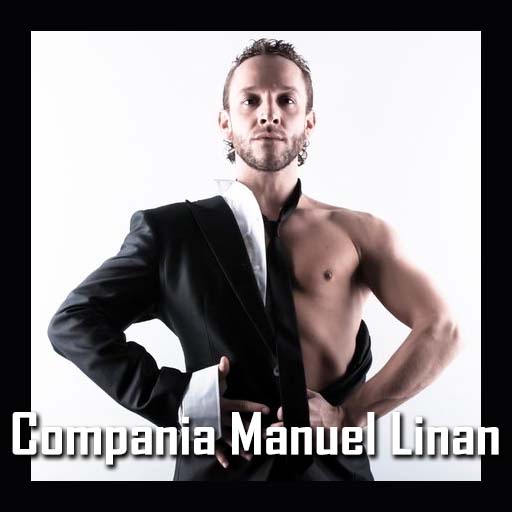 Compania Manuel Linan Cincinnati Tickets