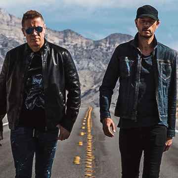 Cosmic Gate Cincinnati Tickets