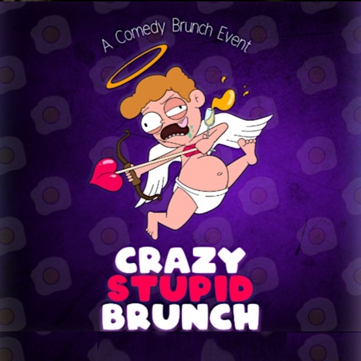 Crazy Stupid Brunch Cincinnati Tickets
