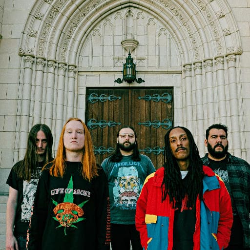 Creeping Death Cincinnati Tickets