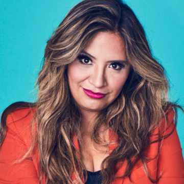 Cristela Alonzo Cincinnati Tickets