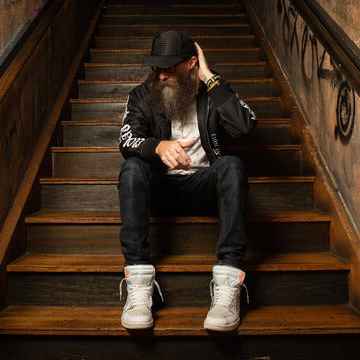 Crowder Cincinnati Tickets
