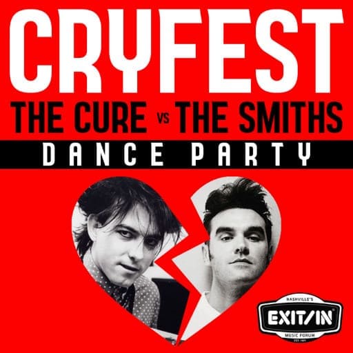 Cryfest Cincinnati Tickets