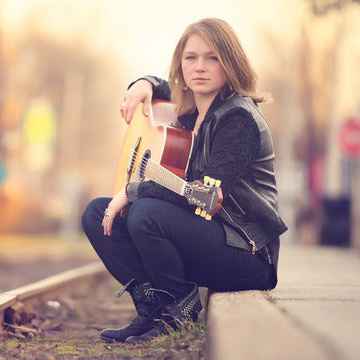 Crystal Bowersox Concerts in Cincinnati