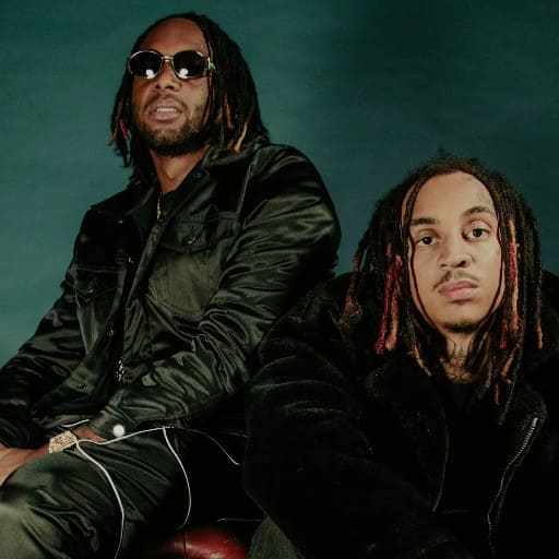 D-Block Europe Cincinnati Tickets