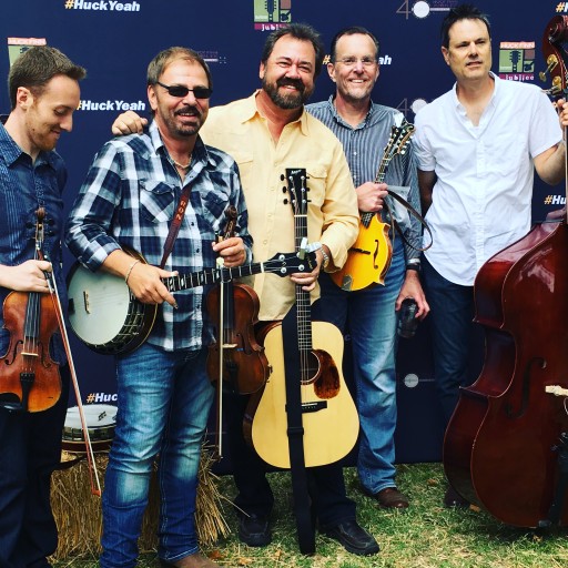 Dan Tyminski Band Cincinnati Tickets