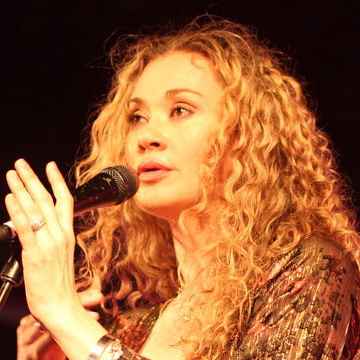 Dana Fuchs Cincinnati Tickets