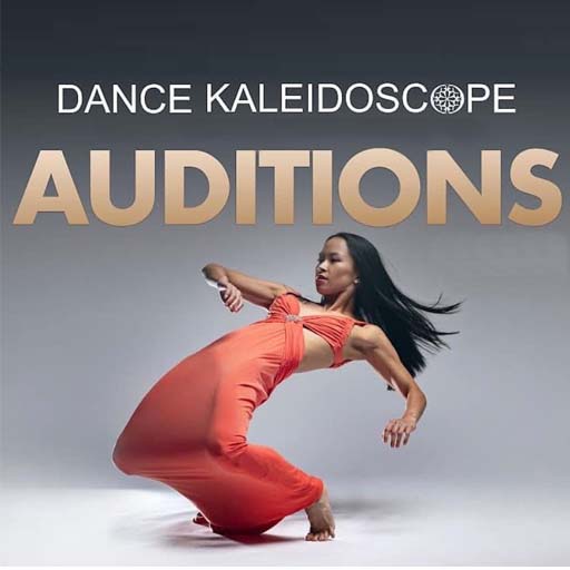 Dance Kaleidoscope Cincinnati Tickets